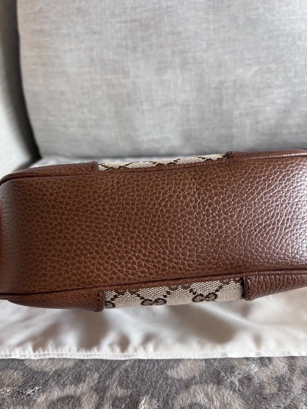 Gucci camera bag - Picture 8 of 8